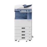 东芝FC-2051C一体机评测 高效办公的理想之选