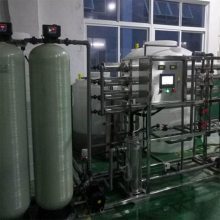 宁德市水处理设备厂家图片大全 反渗透与纯水设备全解析