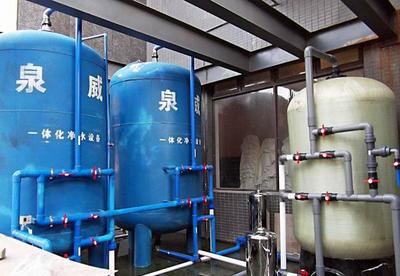 酒店水处理系统 从饮用水净化到污水治理的全面解决方案