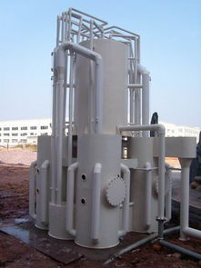 泳池水质的守护者 从监测到处理的全面设备指南