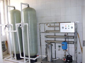延吉超滤器 环保水处理设备的革新力量