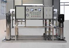 桶装纯净水处理设备 创业致富新风向，优质环保设备是关键