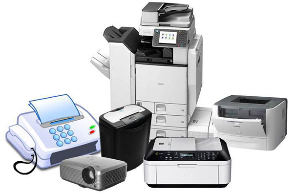 办公设备经营范围详解
