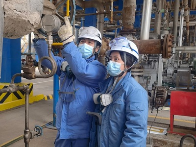 2021年燕山石化实现降本增效7.08亿元 石油化工设备升级与管理优化