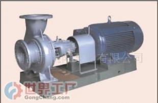 批发ZA ZAO ZE系列石油化工流程泵 高效可靠的工业设备选择