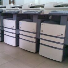 深圳市龙岗区布吉镇德诚办公设备经营部 专业办公设备租赁与自动化控制服务