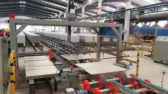 未来五年国内陶瓷需求萎缩1-3成，陶业如何以自动化控制设备实现高质量发展